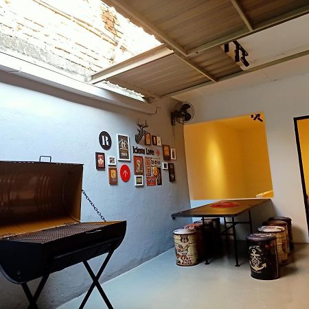 Cozy Homestay With Karaoke System & Pool Table กัวลาลัมเปอร์ ภายนอก รูปภาพ