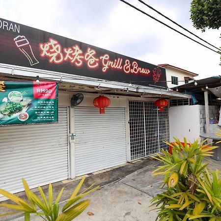Cozy Homestay With Karaoke System & Pool Table กัวลาลัมเปอร์ ภายนอก รูปภาพ
