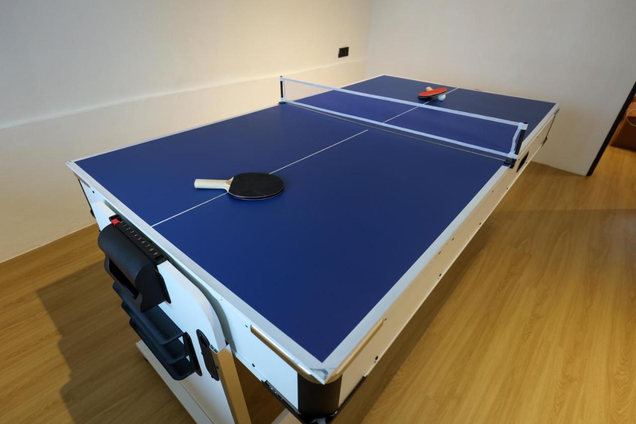 Cozy Homestay With Karaoke System & Pool Table กัวลาลัมเปอร์ ภายนอก รูปภาพ