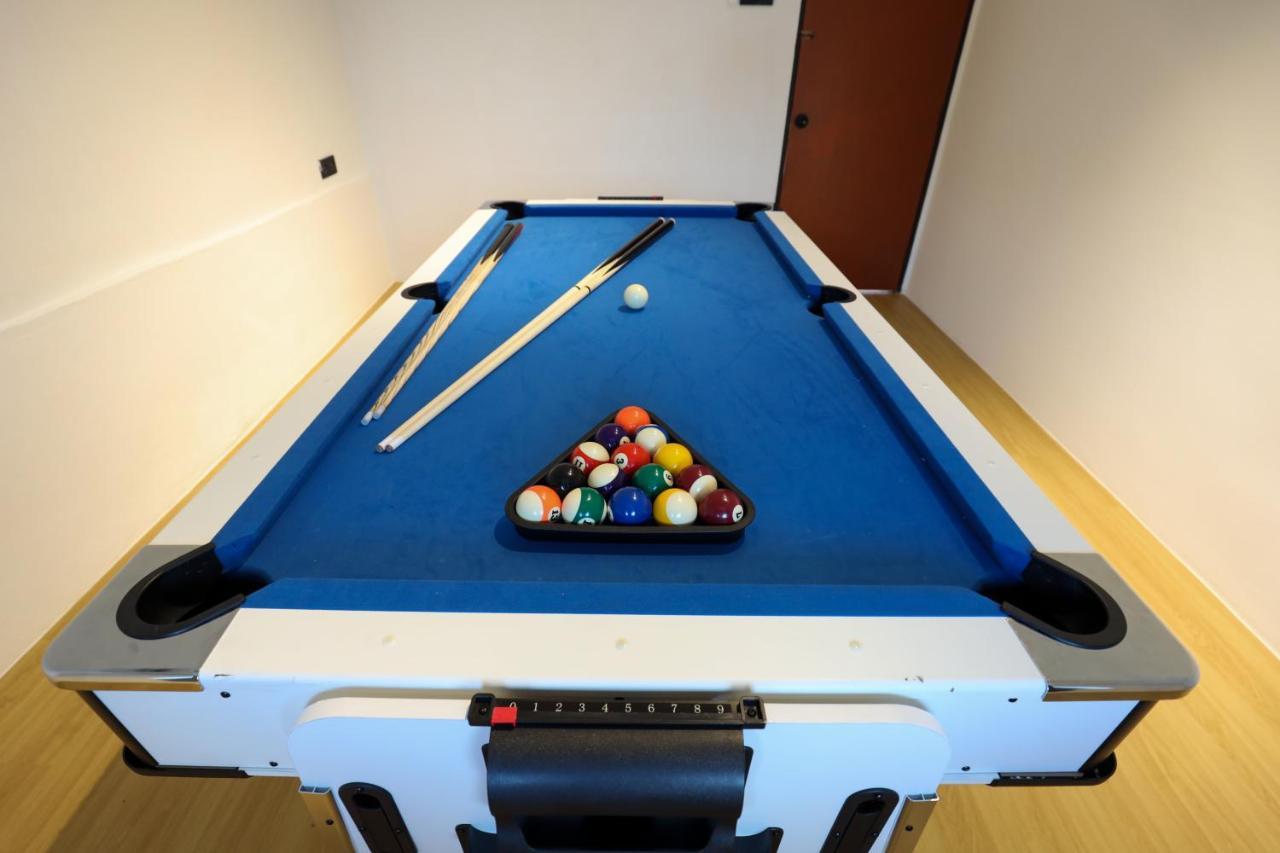 Cozy Homestay With Karaoke System & Pool Table กัวลาลัมเปอร์ ภายนอก รูปภาพ