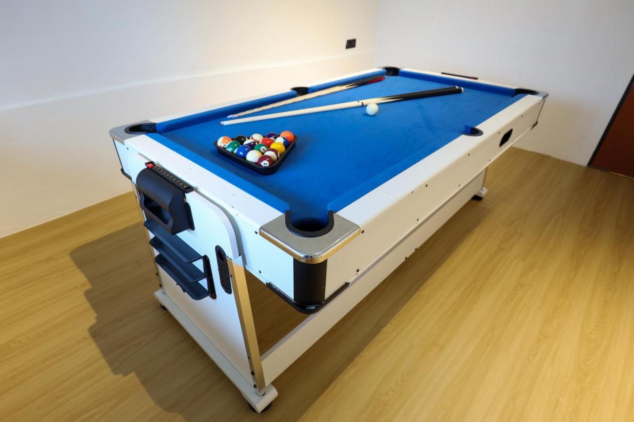 Cozy Homestay With Karaoke System & Pool Table กัวลาลัมเปอร์ ภายนอก รูปภาพ