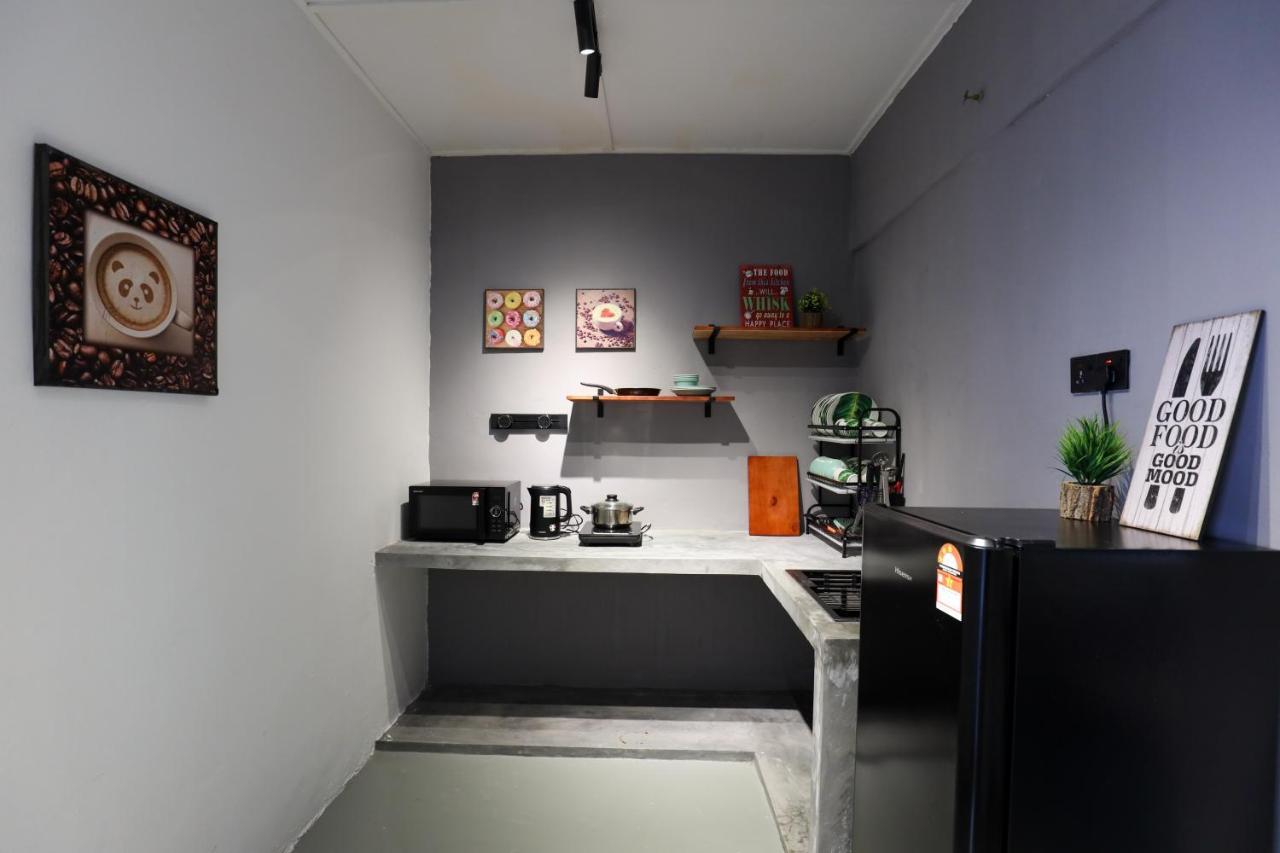 Cozy Homestay With Karaoke System & Pool Table กัวลาลัมเปอร์ ภายนอก รูปภาพ